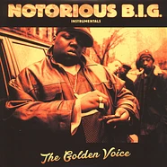 The Notorious B.I.G. - The Golden Voice Instrumentals