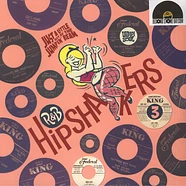 V.A. - R & B Hipshakers Volume 3 - Just A Liitle Bit Of