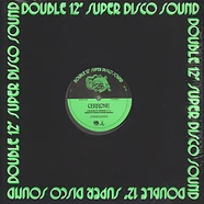 Cerrone - Super Disco Sound