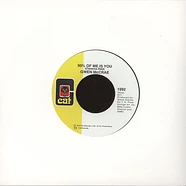 Gwen McCrae - 90% Of Me Is You