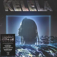 Kelela - Cut 4 Me