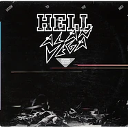 Hell / Alan Vega - Listen To The Hiss
