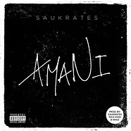 Saukrates - Amani