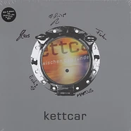 Kettcar - Werkschau: RSD Deluxe 5xLP-Picture-Vinyl-Box