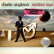 Charlie Singleton - Modern Man