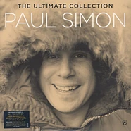 Paul Simon - The Ultimate Collection