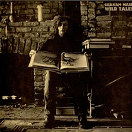 Graham Nash - Wild Tales