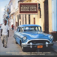 V.A. - Music That Inspired Buena Vista Social Club