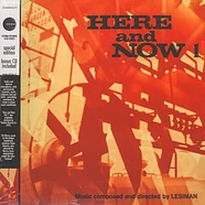 Lesiman - Here & Now Volume 1