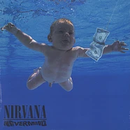 Nirvana - Nevermind