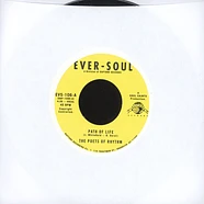 The Poets Of Rhythm - Path Of Life / Smilin' (While You're Crying)