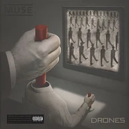 Muse - Drones
