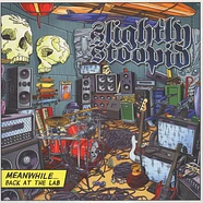 Slightly Stoopid - Meanwhile Back In The Lab