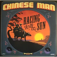 Chinese Man - Racing With The Sun / Remix With The Sun