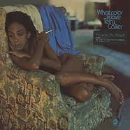 Terry Callier - What Color Is Love