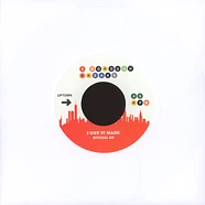 Special Ed / Ripple - I Got It Made / I Don't Know What It Is, Bit It Sure Is Funky