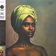 Piero Umiliani - OST La Ragazza Fuoristrada - Vinyl LP - 1973 - EU