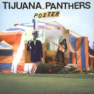 Tijuana Panthers - Poster