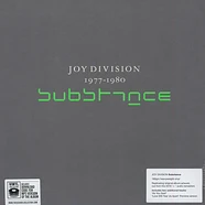 Joy Division - Substance