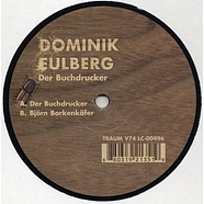 Dominik Eulberg - Der Buchdrucker