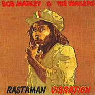 Bob Marley - Rastaman Vibration