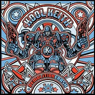 Kool Keith - Demolition Crash