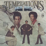 Temptations - Solid Rock