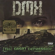 DMX - The Great Depression