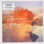 Silversun Pickups - Better Nature