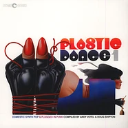 V.A. - Plastic Dance Volume 1
