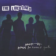 Libertines, The - Anthems For Doomed Youth