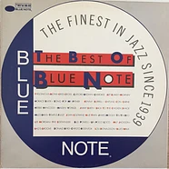 V.A. - The Best Of Blue Note