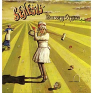 Genesis - Nursery Cryme