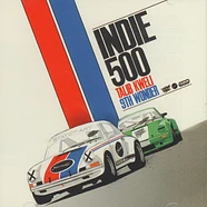 9th Wonder & Talib Kweli - Indie 500