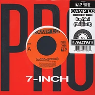 Camp Lo - Luchini / Swing