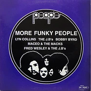 V.A. - More Funky People