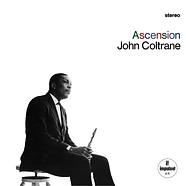 John Coltrane - Ascension Back To Black Edition