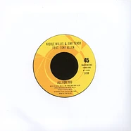 Nicole Willis & Jimi Tenor - All For You Feat. Tony Allen