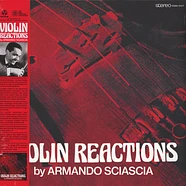 Armando Sciascia - Violin Reactions