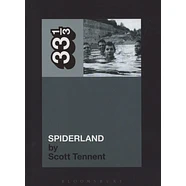 Slint - Spiderland by Scott Tennent