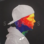 SEALED Avicii Stories 2LP Vinyl high quality Record EDM