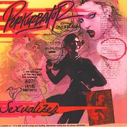 Perturbator - Sexualizer