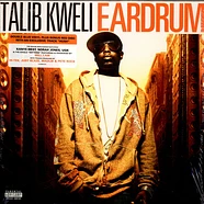 Talib Kweli - Eardrum