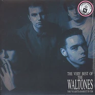 Waltones - Very Best Of (You've Got To Hand It To 'Em) Colored Vinyl Edition