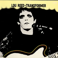 Lou Reed - Transformer