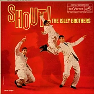 The Isley Brothers - Shout!