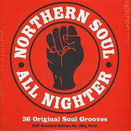 V.A. - Northern Soul All Nighter
