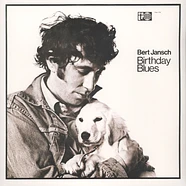 Bert Jansch - Birthday Blues