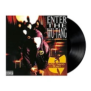 Wu-Tang Clan - Enter The Wu-Tang (36 Chambers)