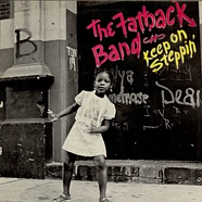 The Fatback Band - Keep On Steppin'